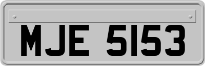 MJE5153