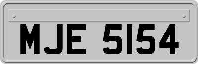 MJE5154