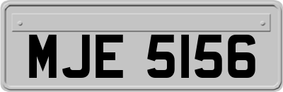 MJE5156