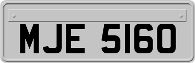 MJE5160