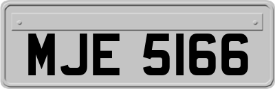 MJE5166
