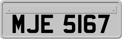 MJE5167