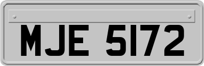 MJE5172