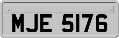 MJE5176