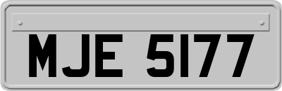 MJE5177