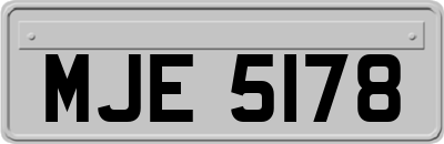MJE5178