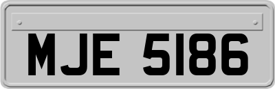 MJE5186