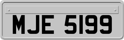 MJE5199