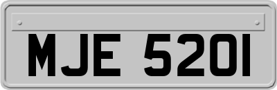 MJE5201