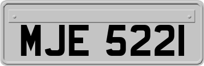 MJE5221