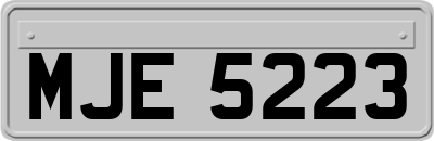 MJE5223