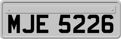 MJE5226