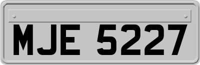 MJE5227