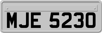 MJE5230