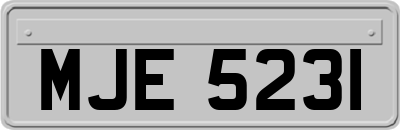 MJE5231