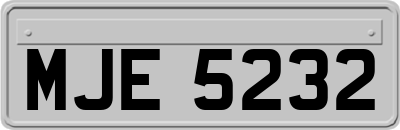 MJE5232