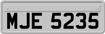 MJE5235
