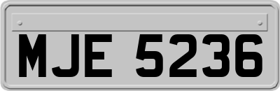 MJE5236