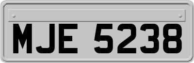 MJE5238