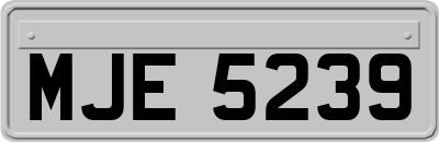MJE5239