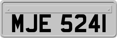 MJE5241