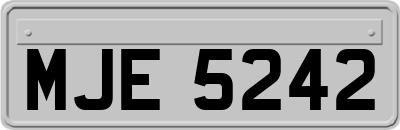 MJE5242