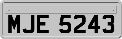 MJE5243