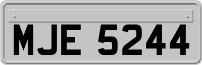 MJE5244