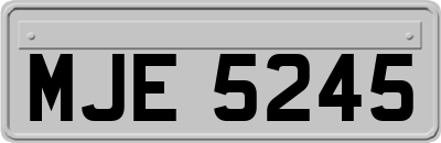 MJE5245