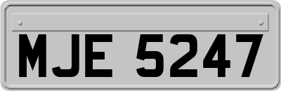 MJE5247