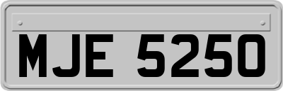 MJE5250