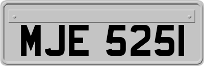 MJE5251