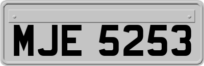 MJE5253