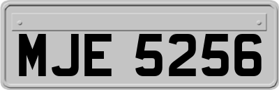 MJE5256