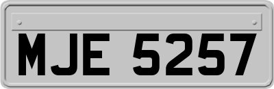 MJE5257