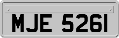MJE5261