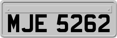 MJE5262