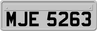 MJE5263