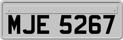 MJE5267