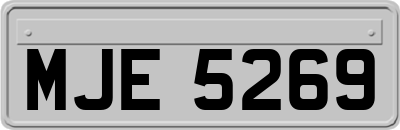 MJE5269