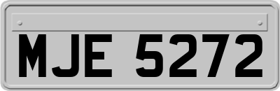 MJE5272