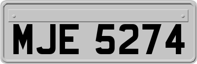 MJE5274
