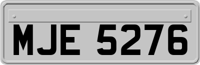 MJE5276