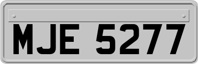 MJE5277