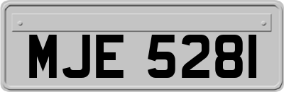 MJE5281