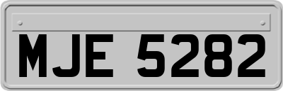 MJE5282