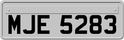 MJE5283