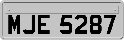 MJE5287