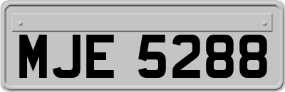 MJE5288