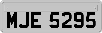 MJE5295